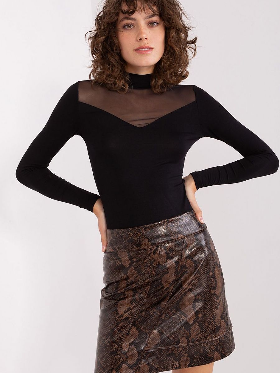  Blouse model 188158 BFG 