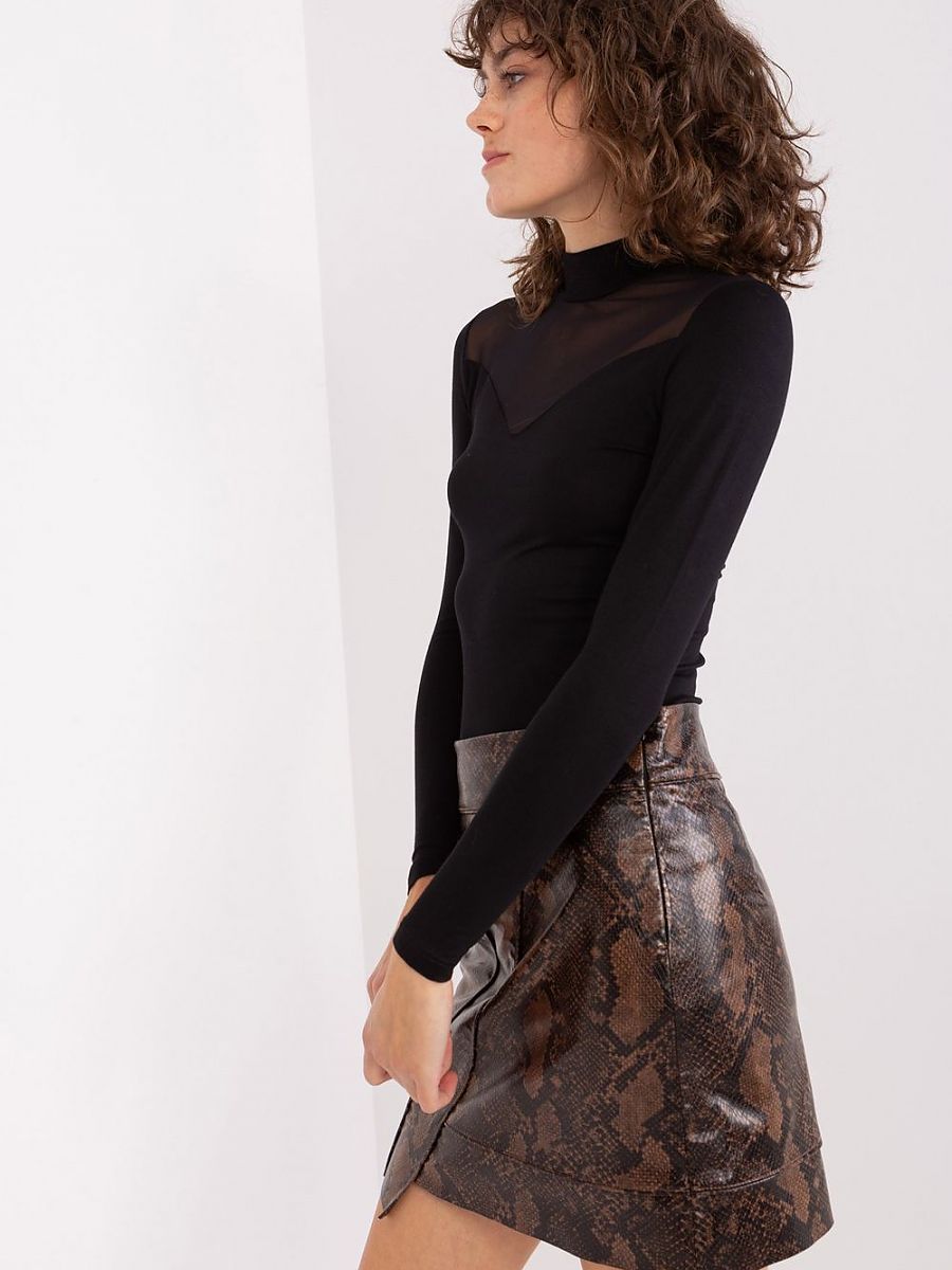  Blouse model 188158 BFG 