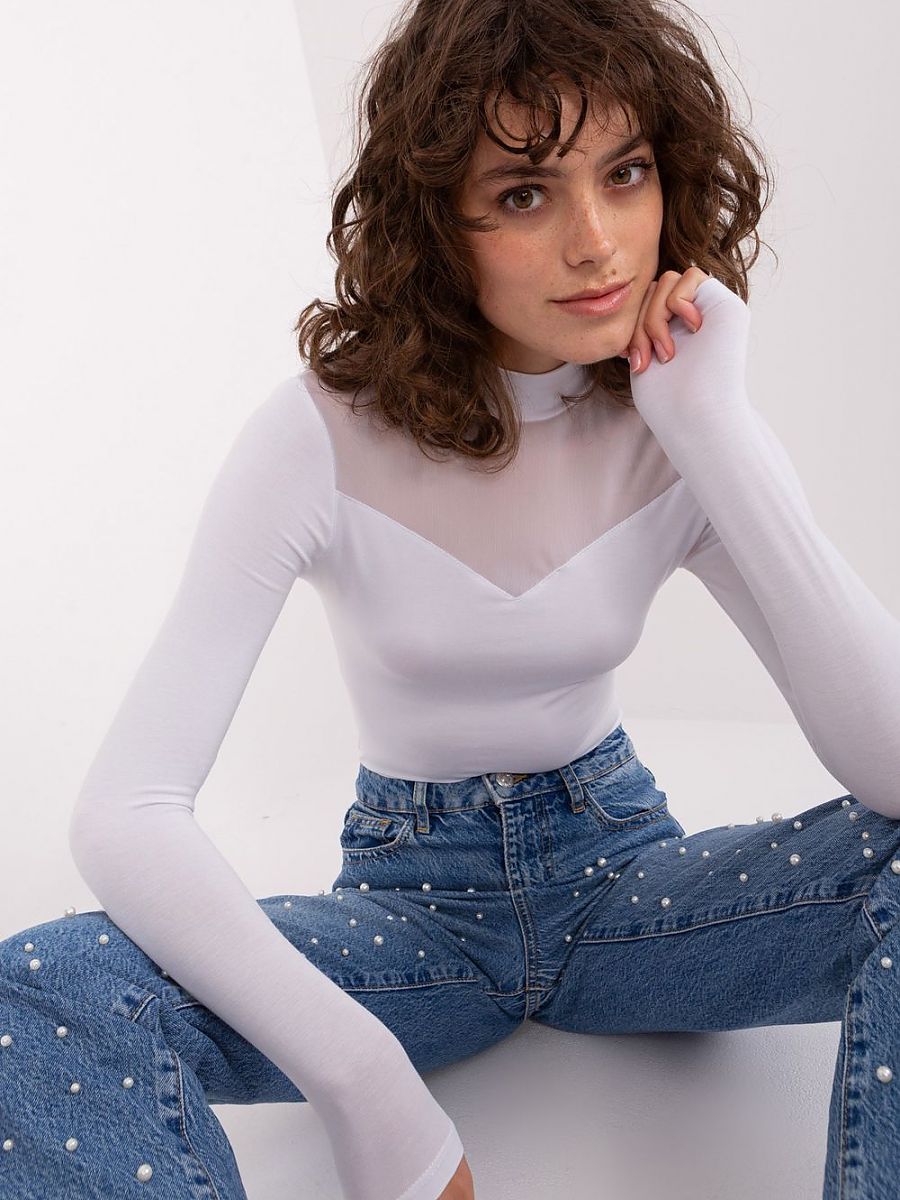  Blouse model 188159 BFG 