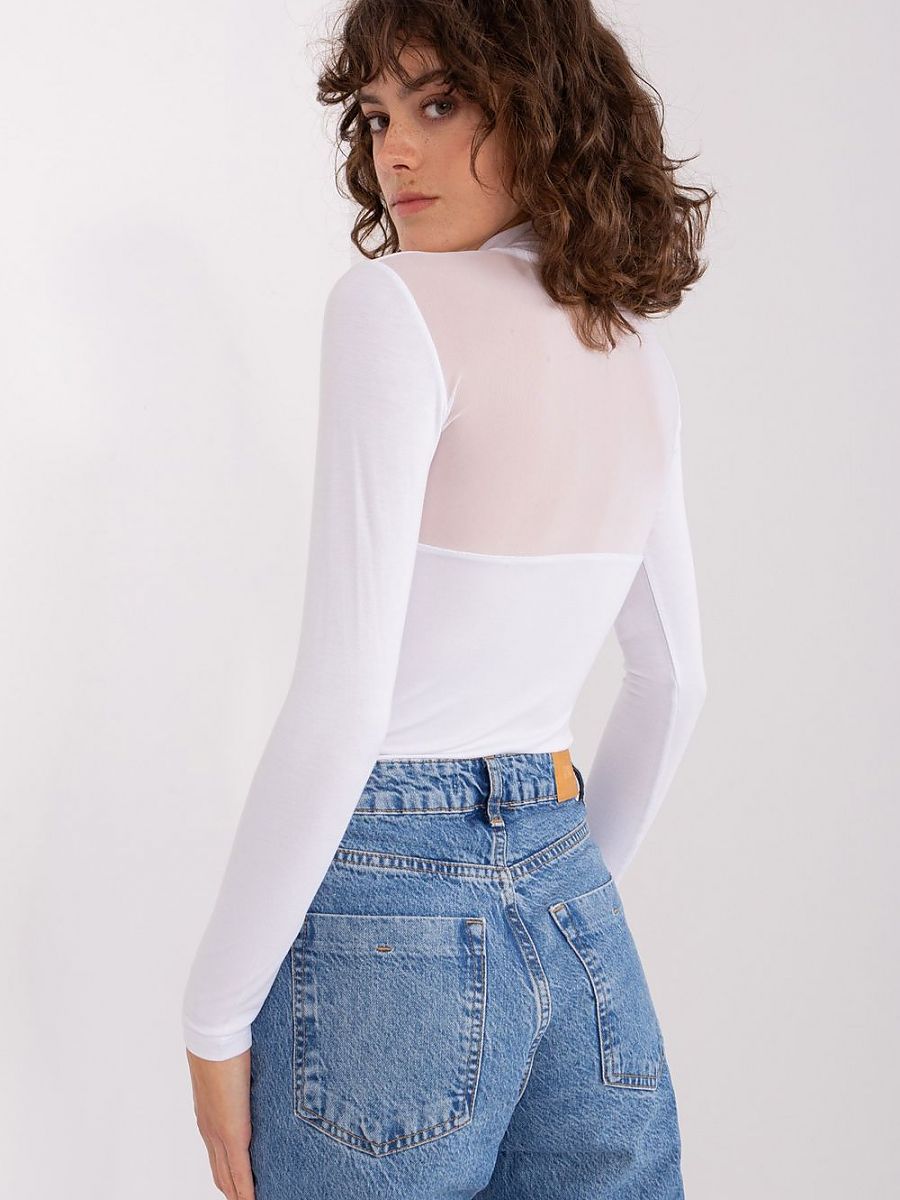  Blouse model 188159 BFG 