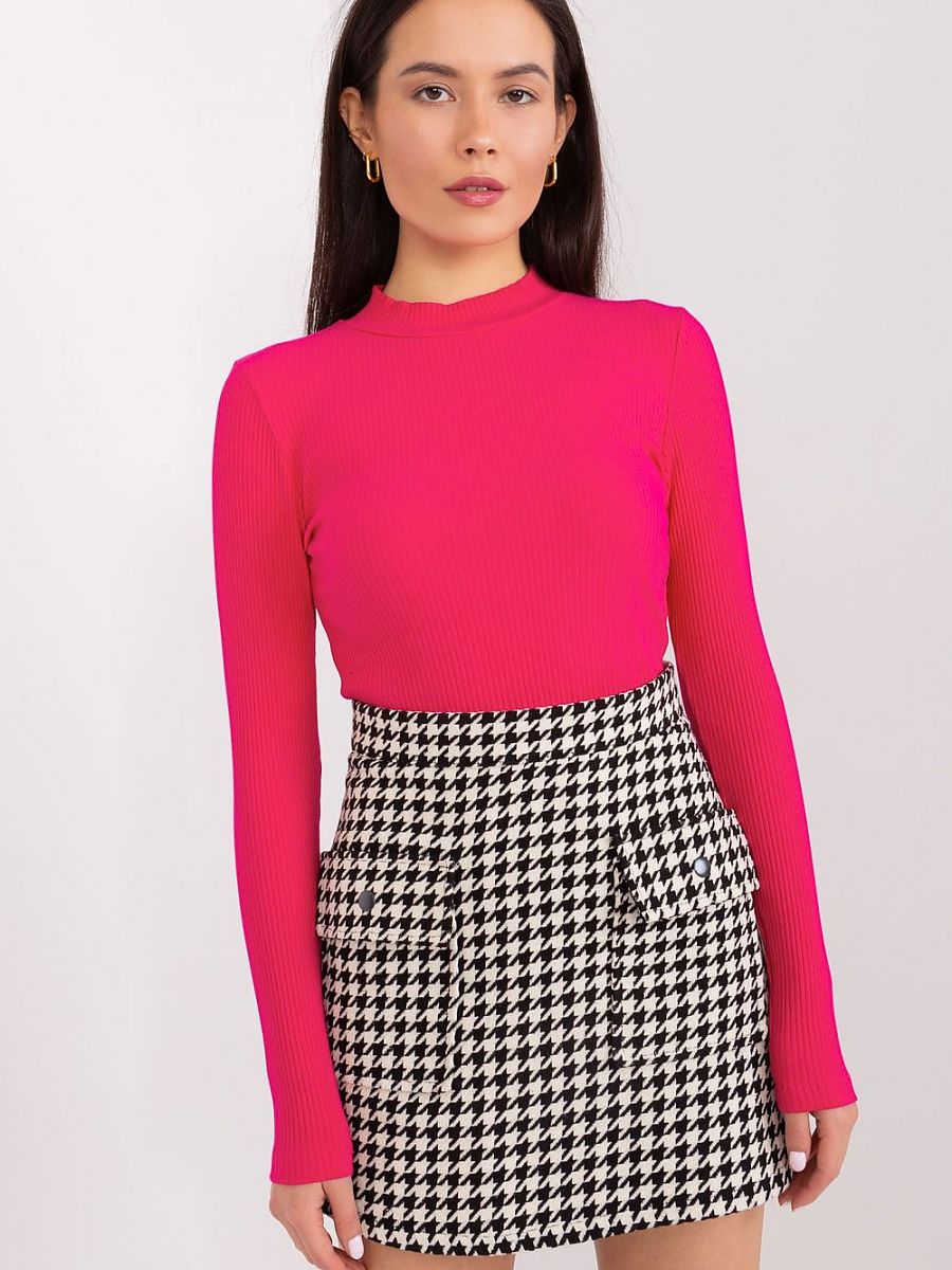  Blouse model 188163 BFG 