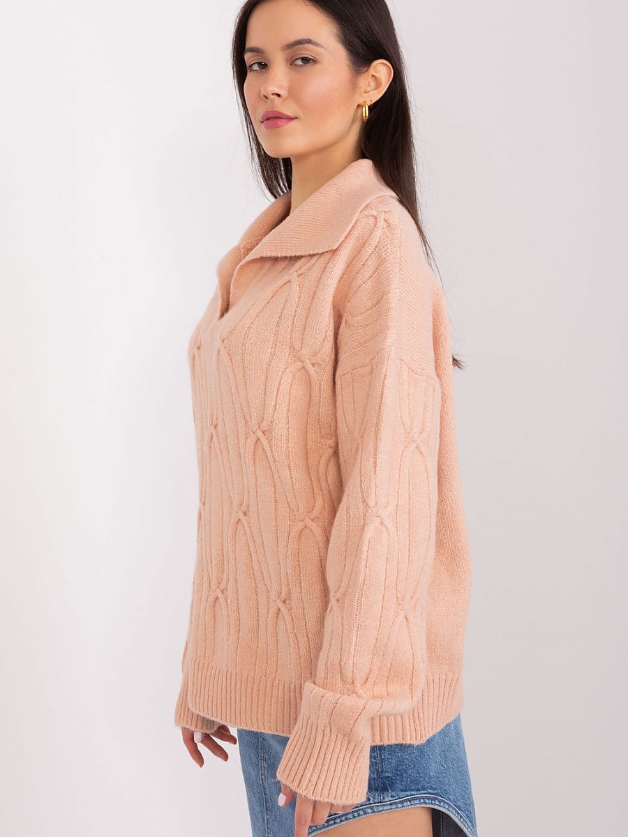  Jumper model 188273 AT 