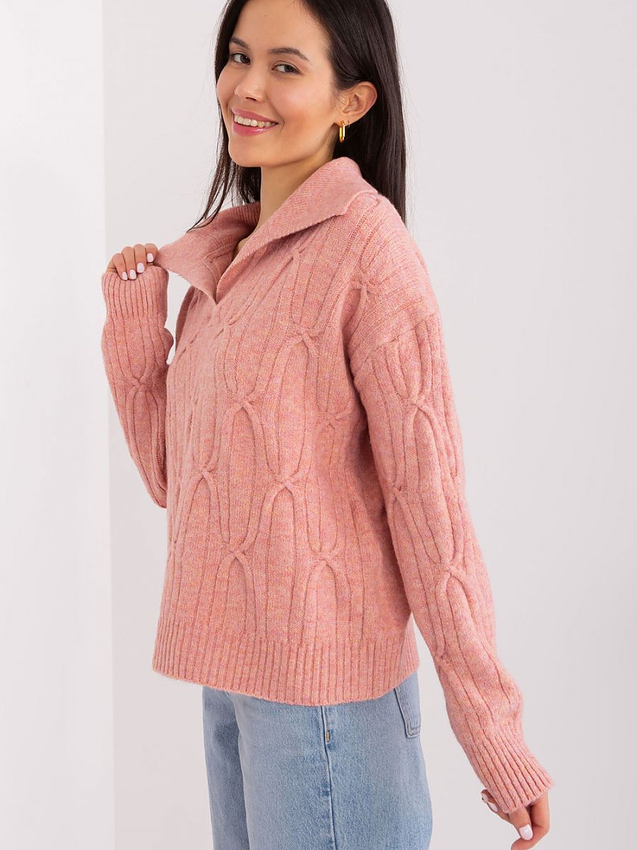  Jumper model 188274 AT 