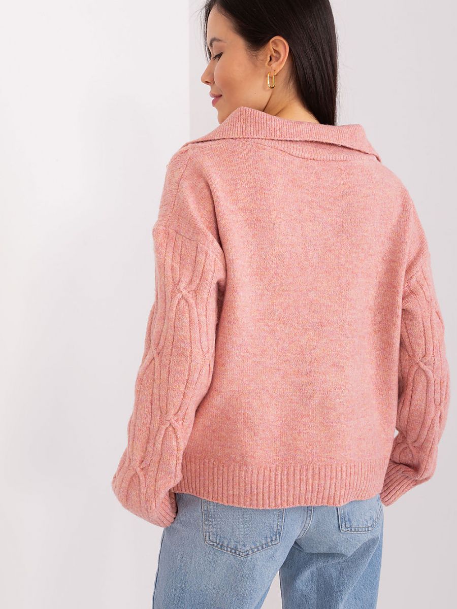  Jumper model 188274 AT 
