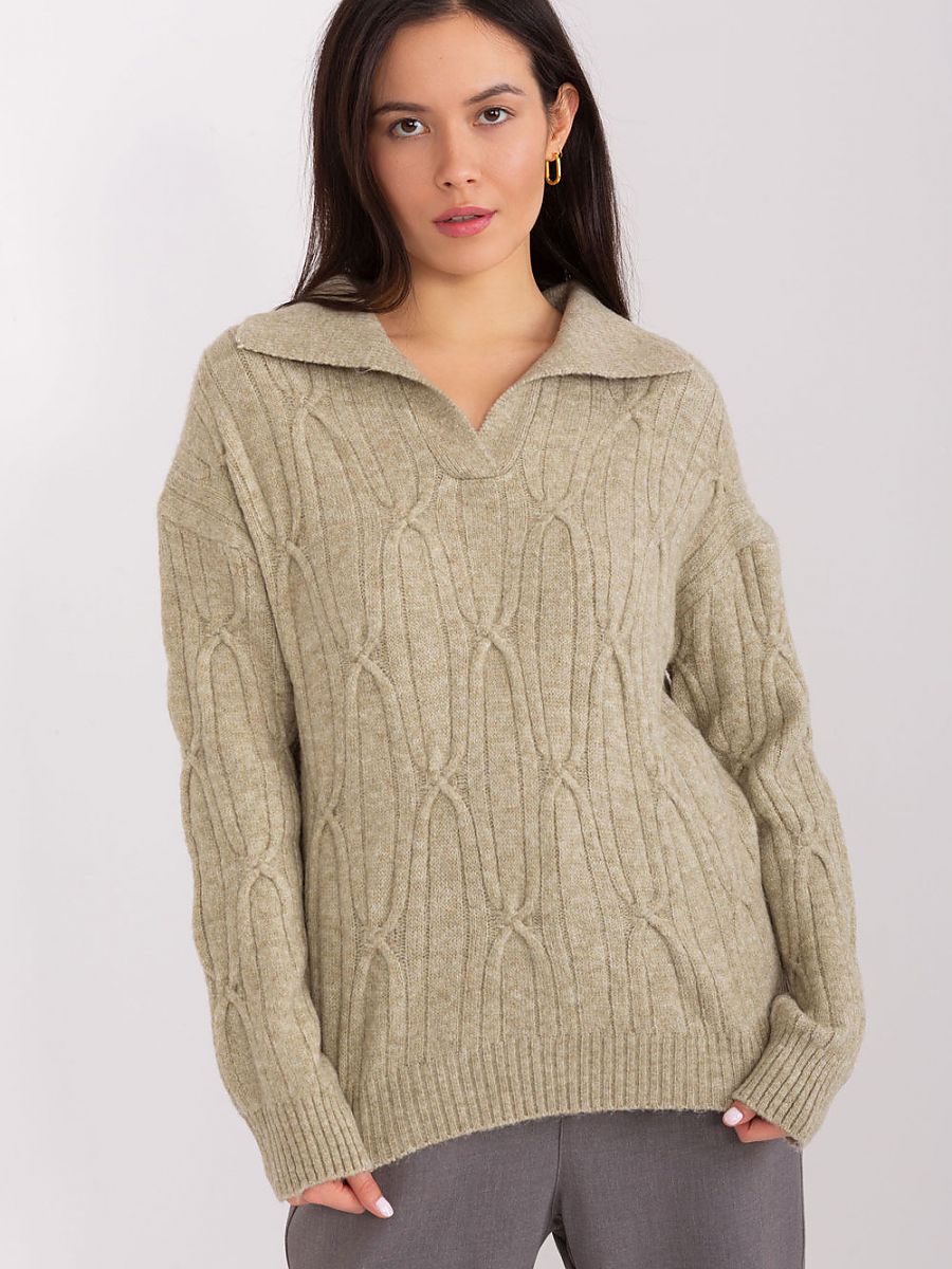  Jumper model 188275 AT 