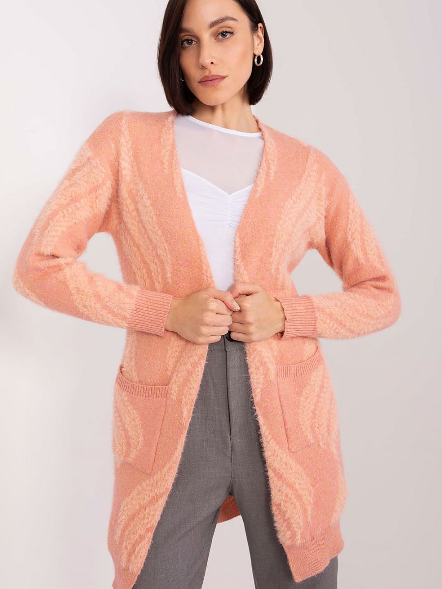  Cardigan model 188277 AT 