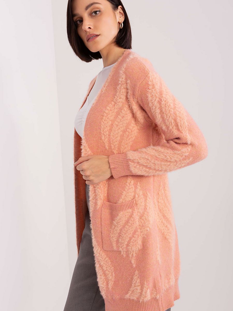  Cardigan model 188277 AT 