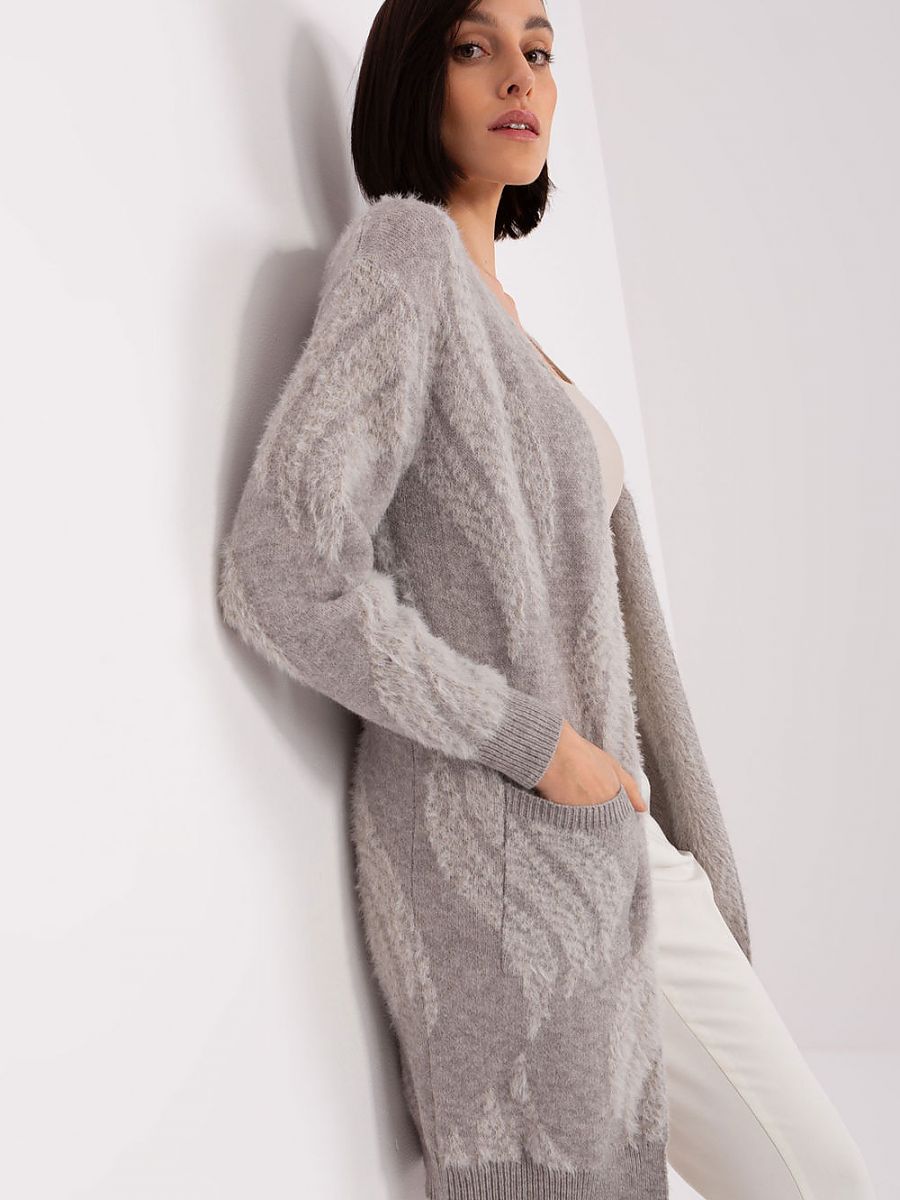  Cardigan model 188278 AT 