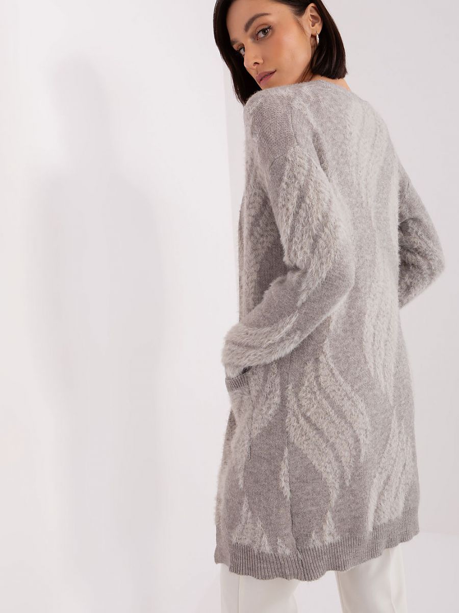  Cardigan model 188278 AT 