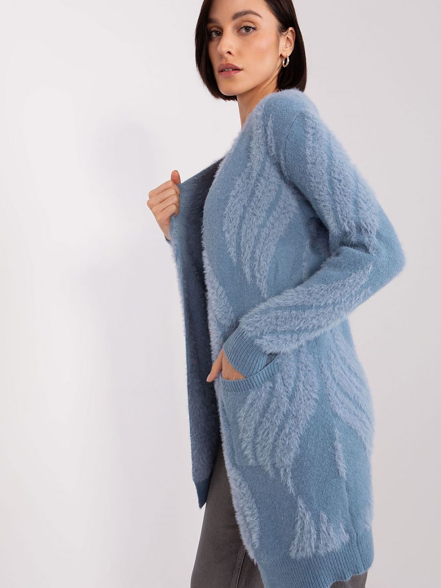  Cardigan model 188280 AT 
