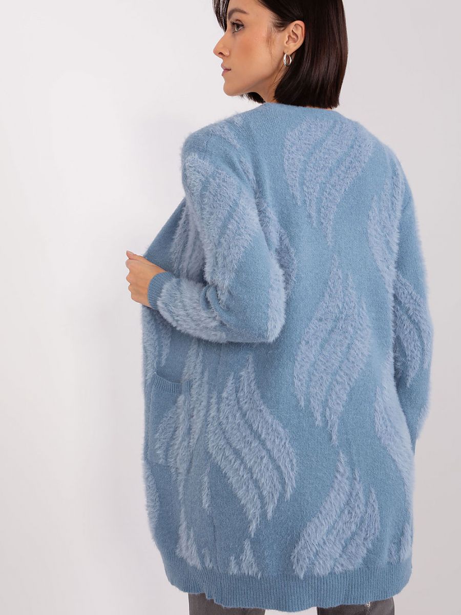  Cardigan model 188280 AT 