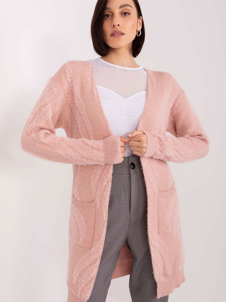  Cardigan model 188281 AT 