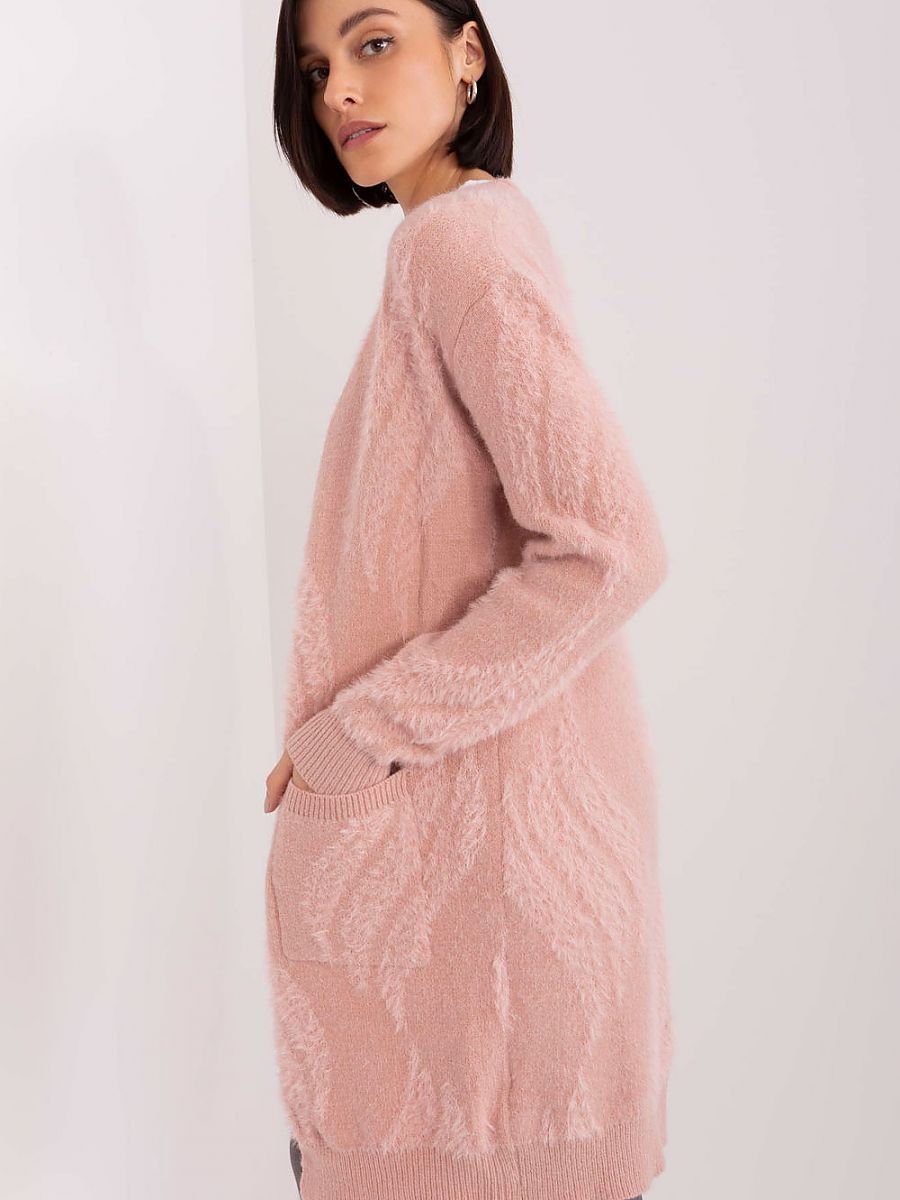 Cardigan model 188281 AT 
