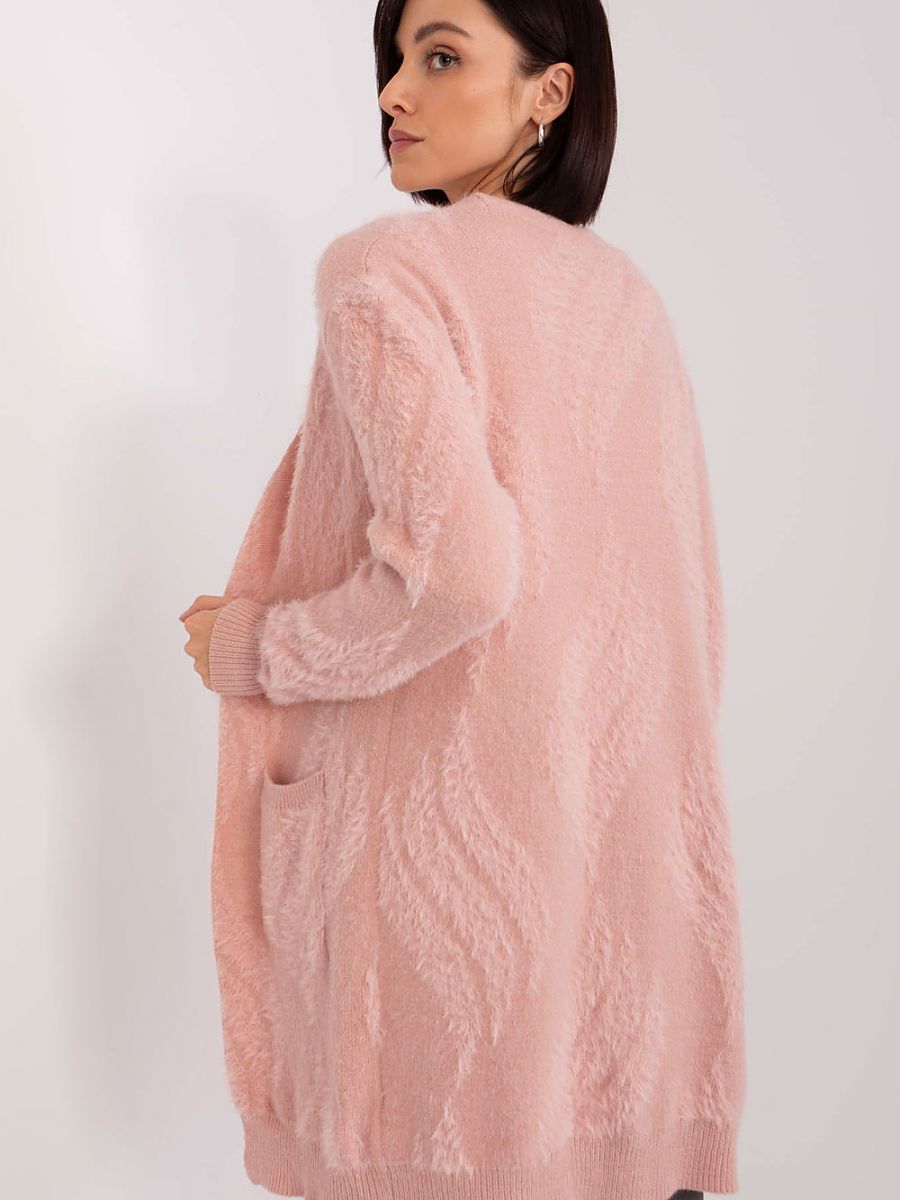  Cardigan model 188281 AT 