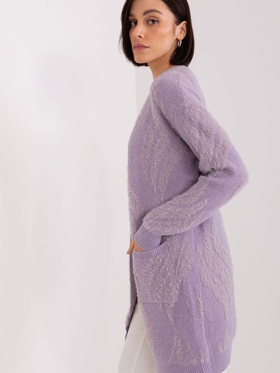  Cardigan model 188282 AT 