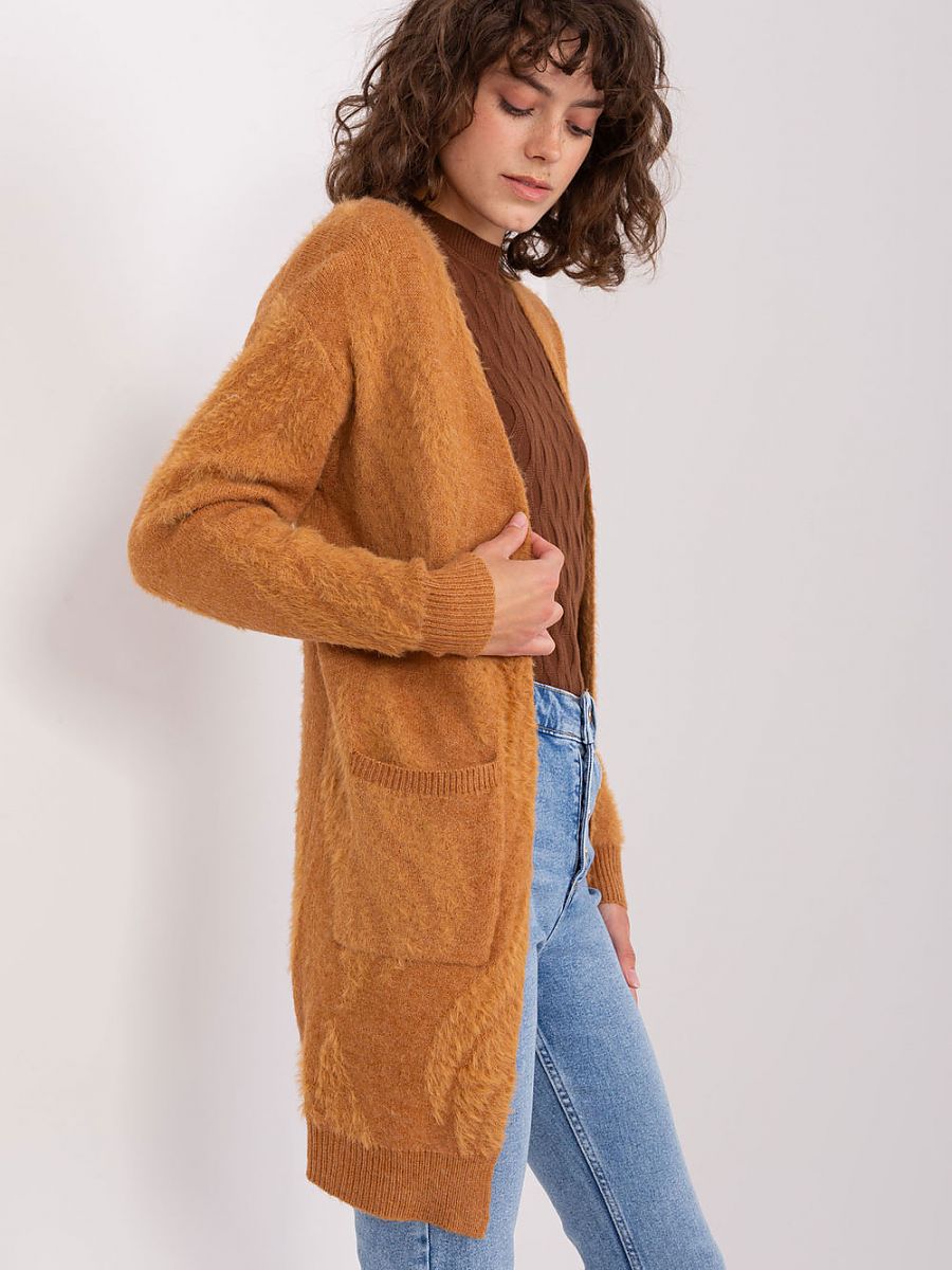  Cardigan model 188284 AT 