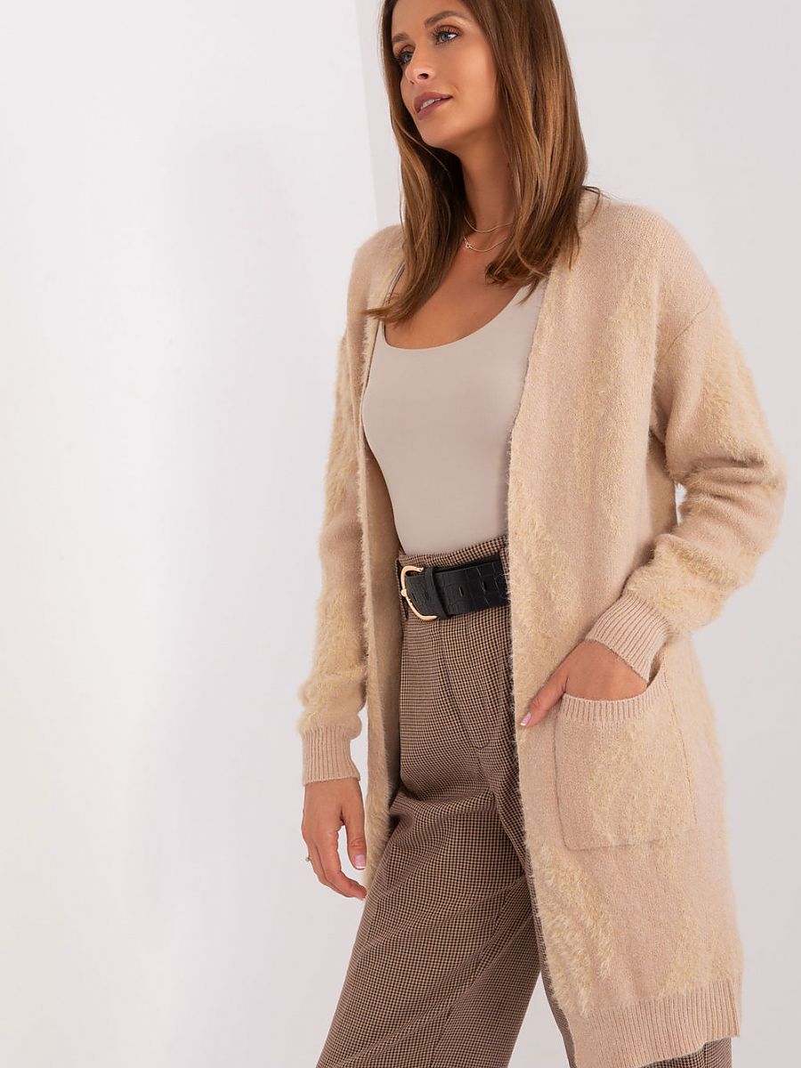  Cardigan model 188286 AT 