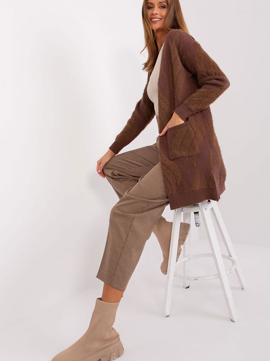  Cardigan model 188287 AT 