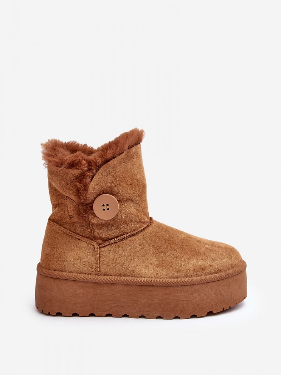  Snow boots model 188331 Step in style 