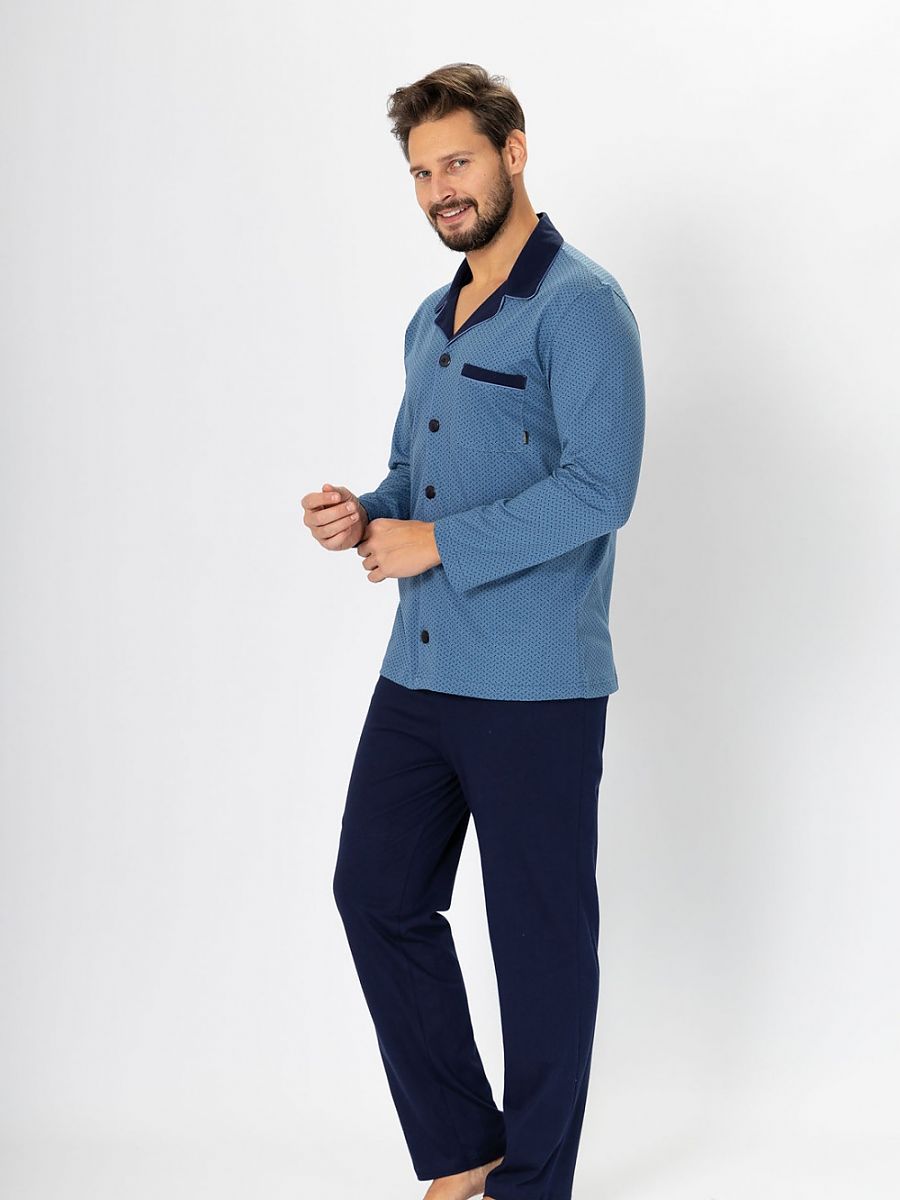  Pyjama model 188576 M-Max 