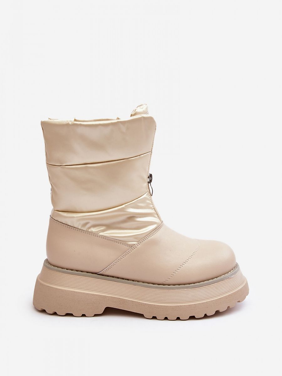  Snow boots model 188595 Step in style 