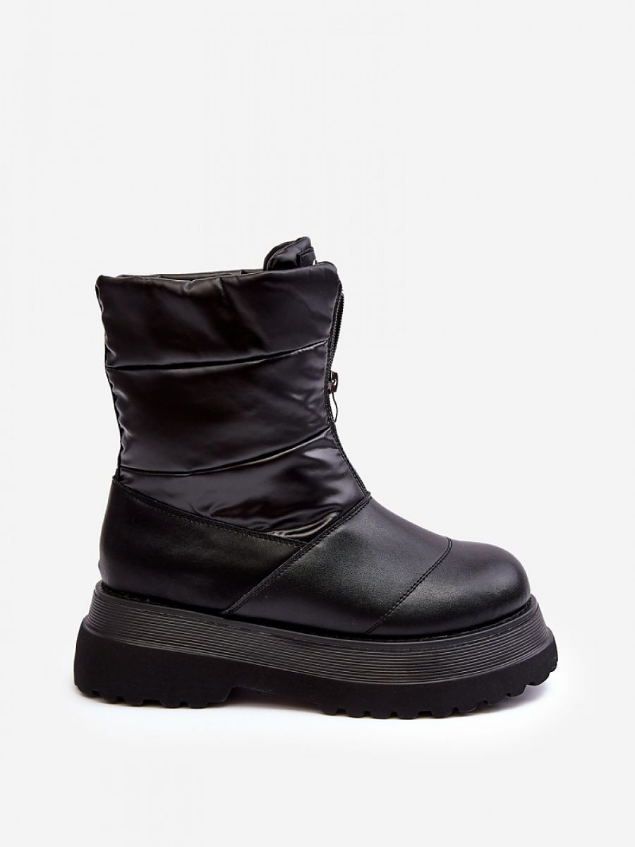  Snow boots model 188596 Step in style 