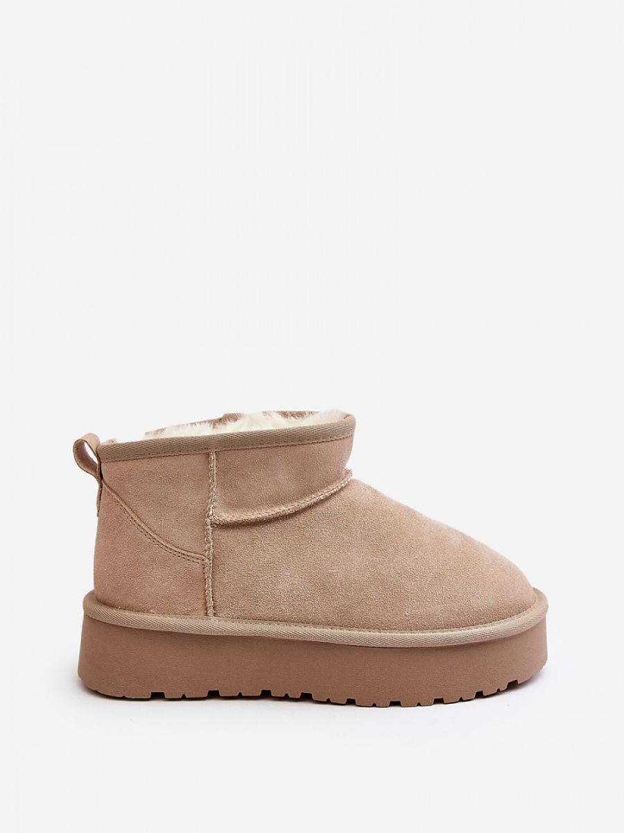  Snow boots model 188635 Step in style 