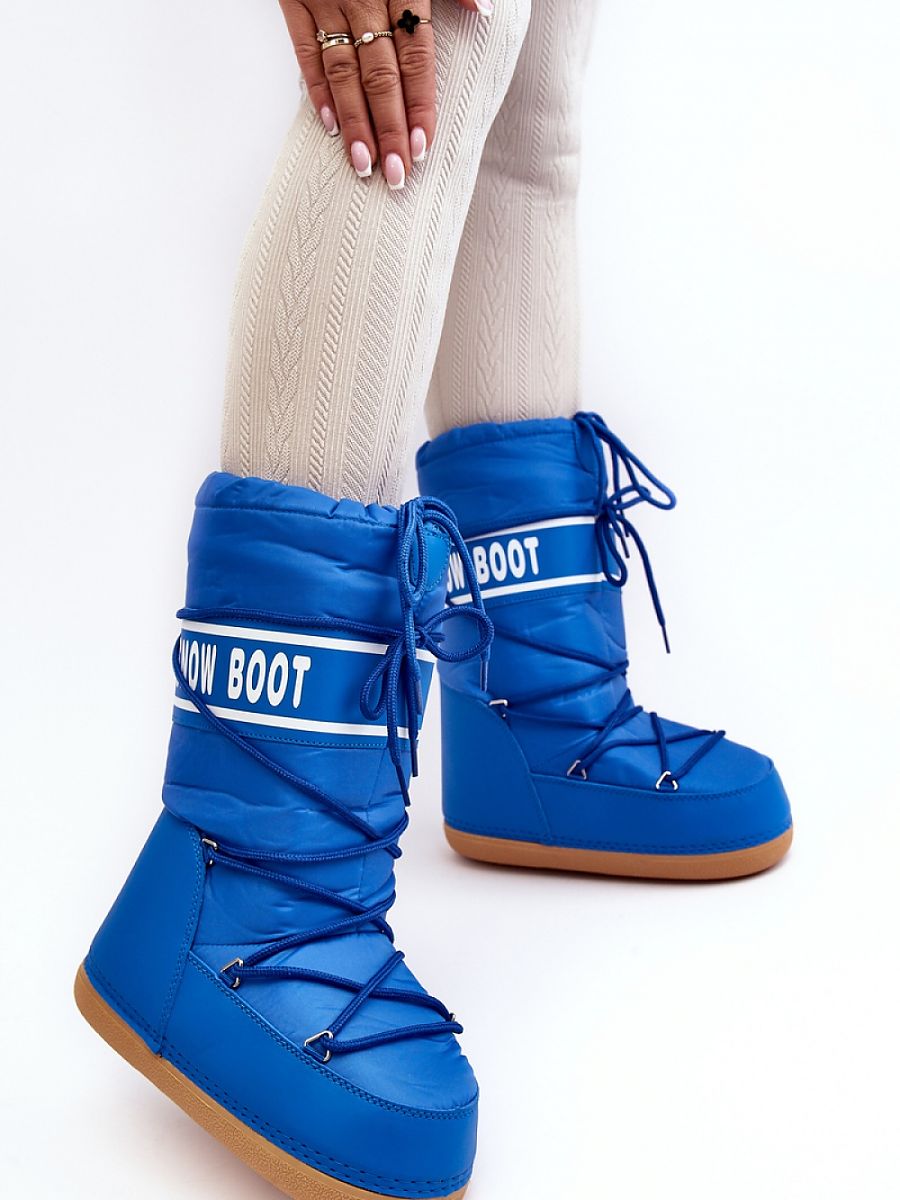  Snow boots model 188646 Step in style 