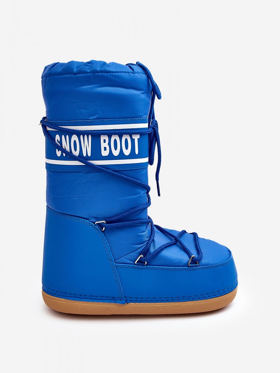  Snow boots model 188646 Step in style 