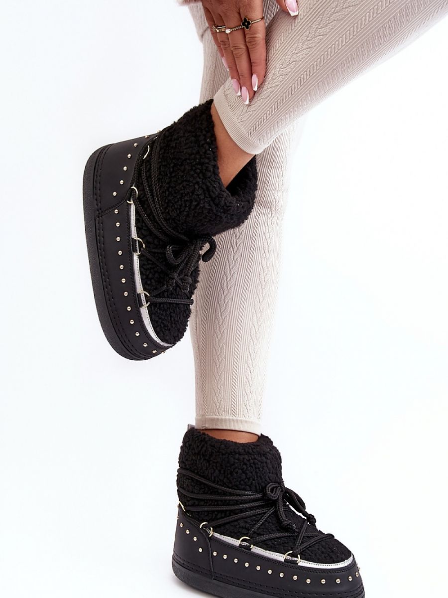  Snow boots model 188648 Step in style 