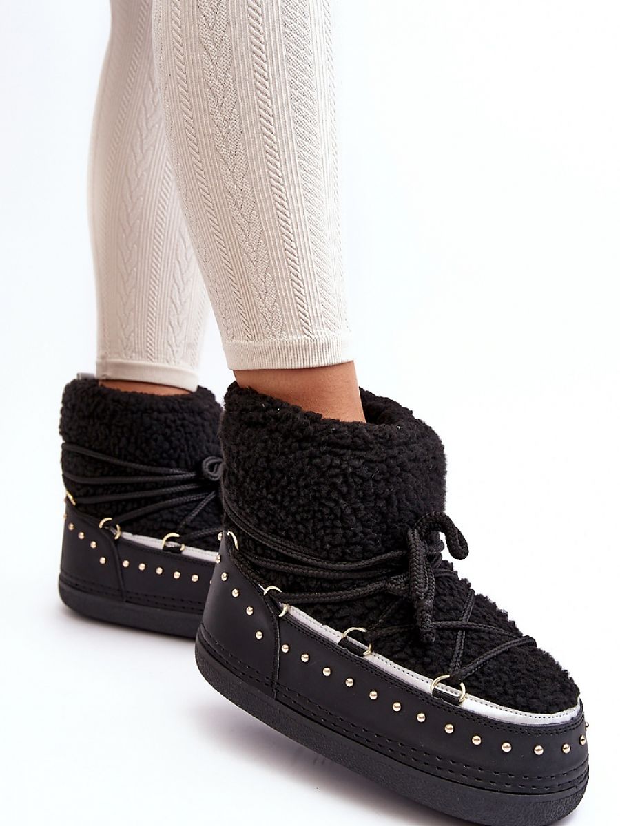  Snow boots model 188648 Step in style 