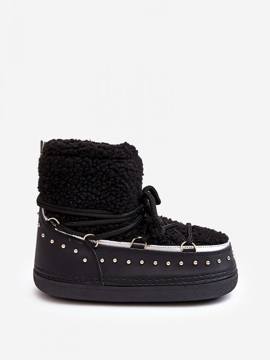  Snow boots model 188648 Step in style 
