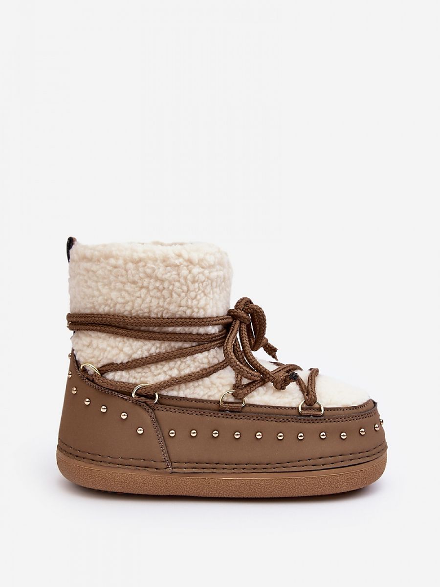  Snow boots model 188649 Step in style 