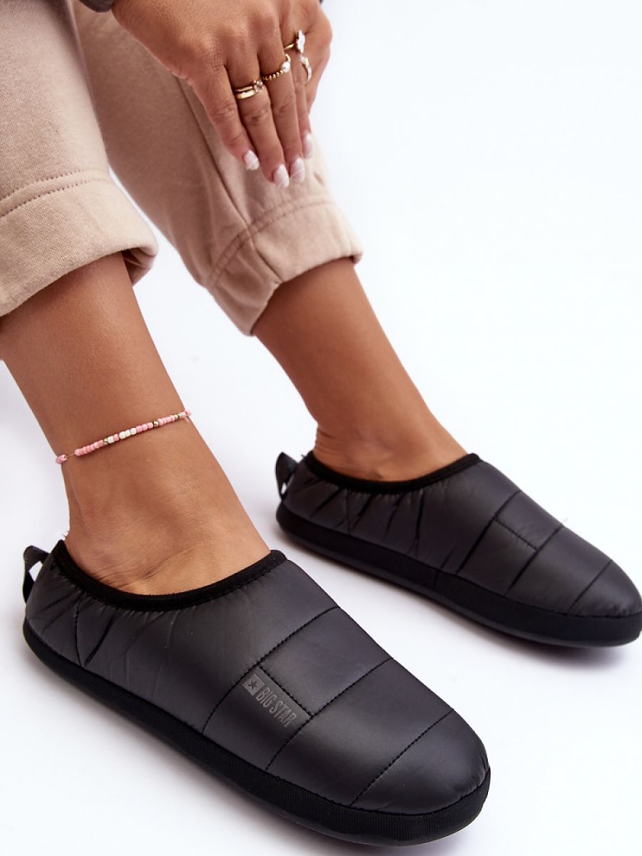  Slippers model 188672 Step in style 