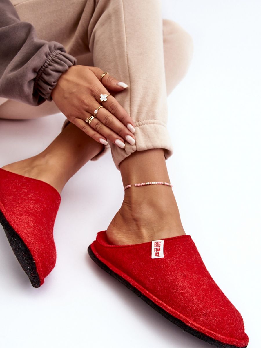  Slippers model 188676 Step in style 