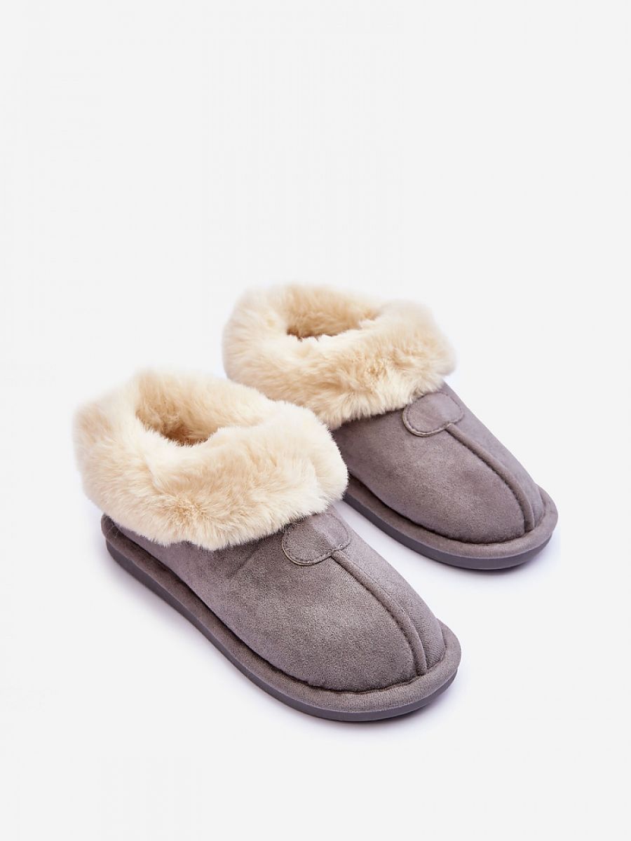  Slippers model 188683 Step in style 