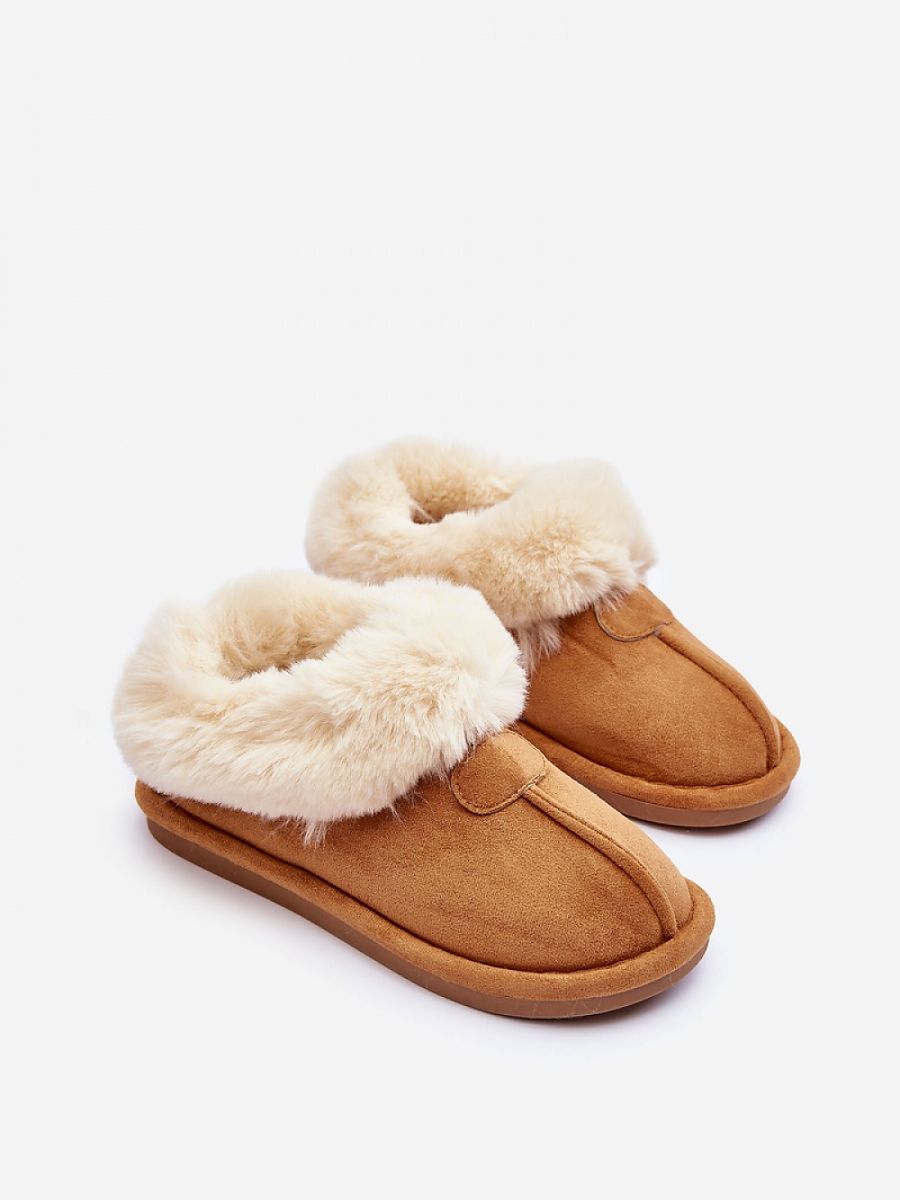  Slippers model 188685 Step in style 