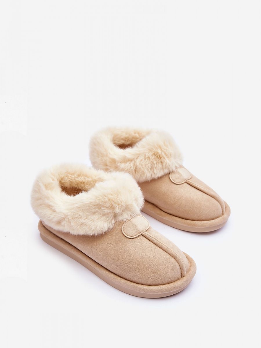  Slippers model 188686 Step in style 