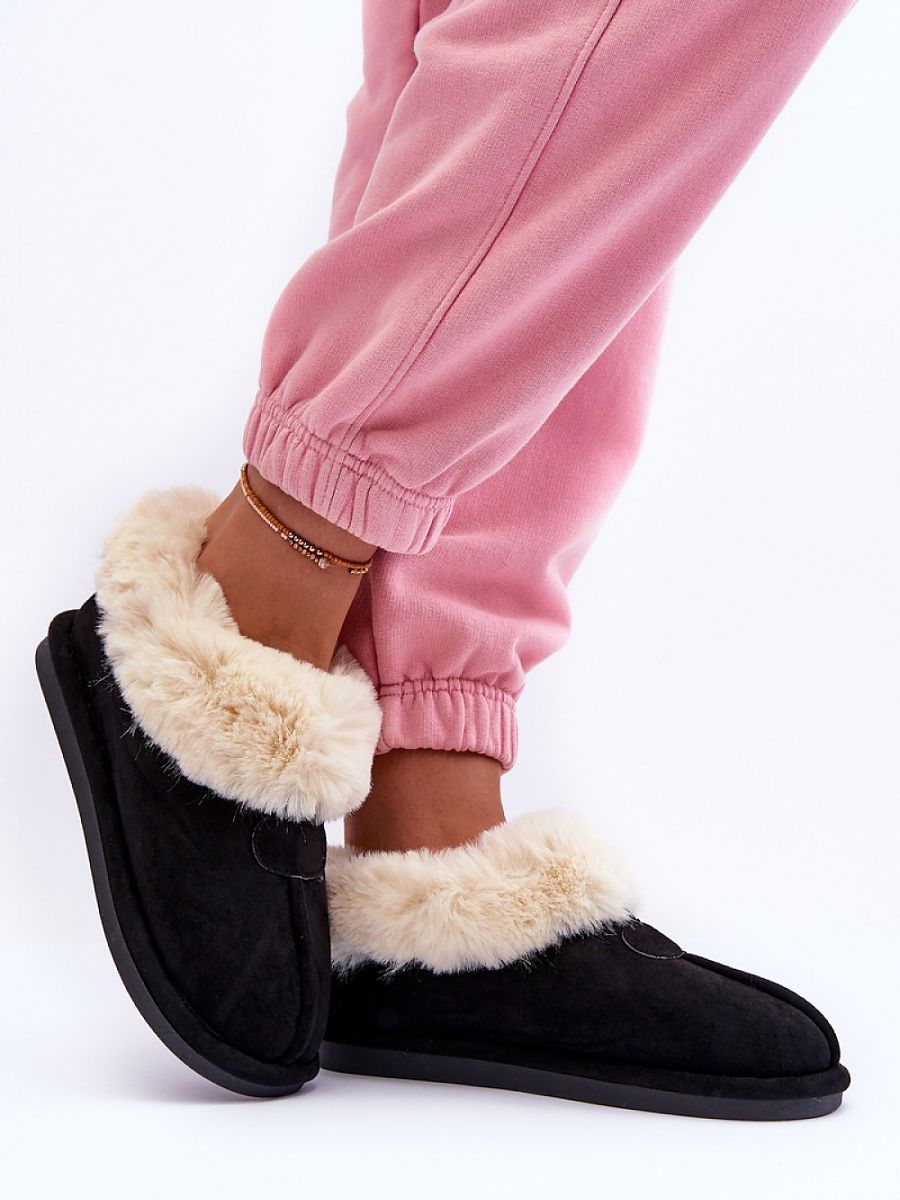 Slippers model 188687 Step in style 