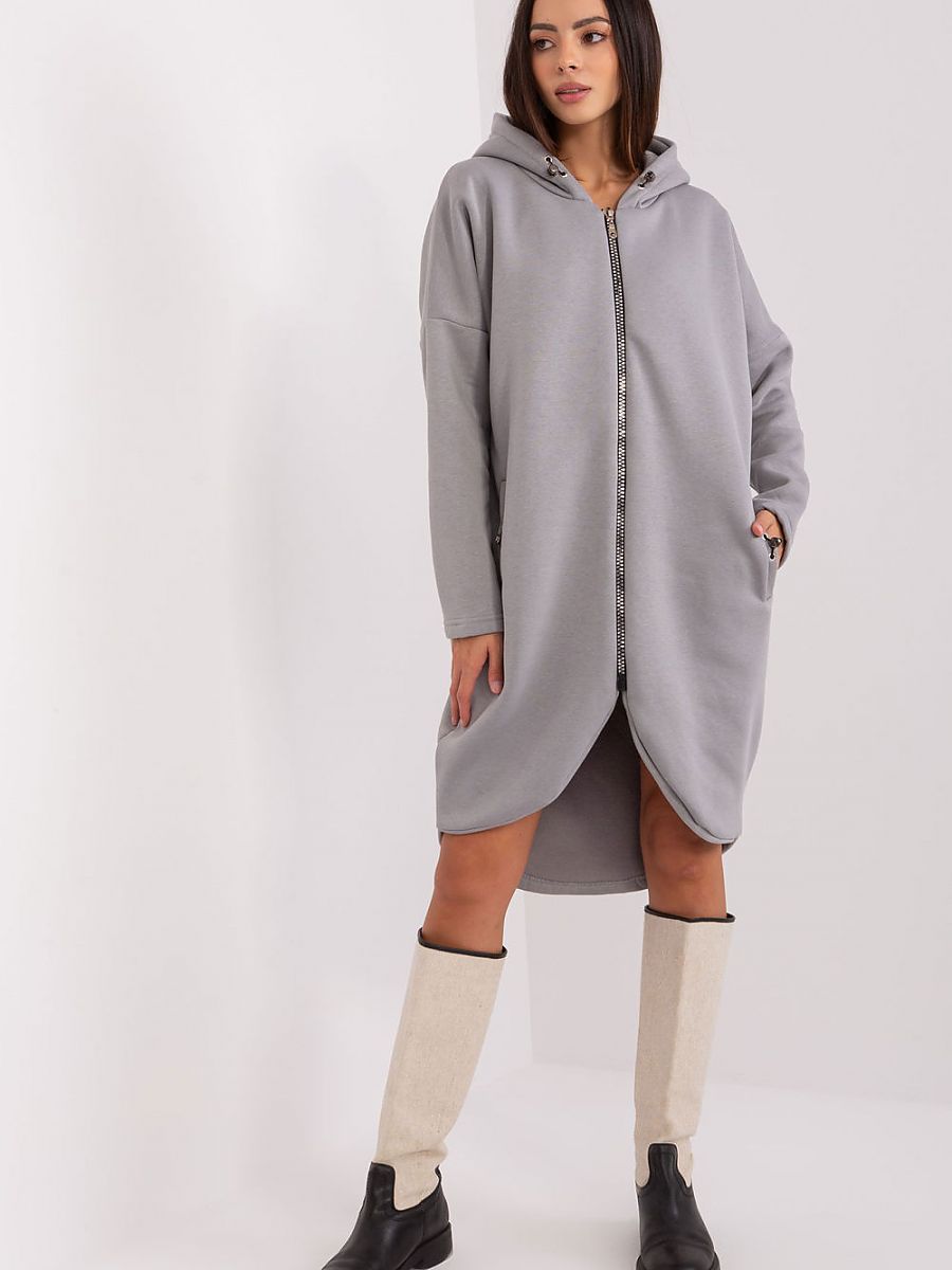  Sweatshirt model 188783 Rue Paris 