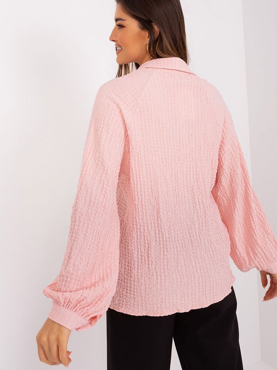  Blouse model 188789 Lakerta 