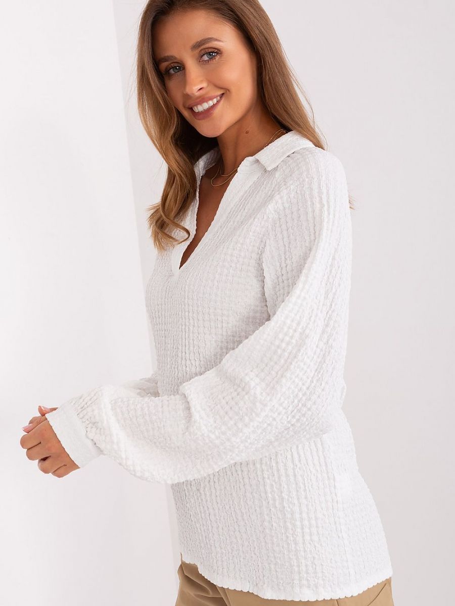  Blouse model 188790 Lakerta 