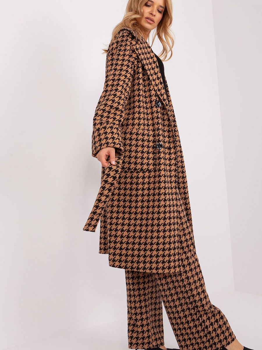  Coat model 188804 Lakerta 