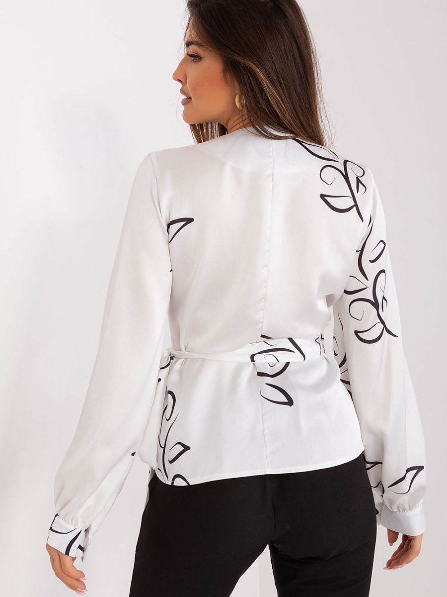  Blouse model 188811 Lakerta 