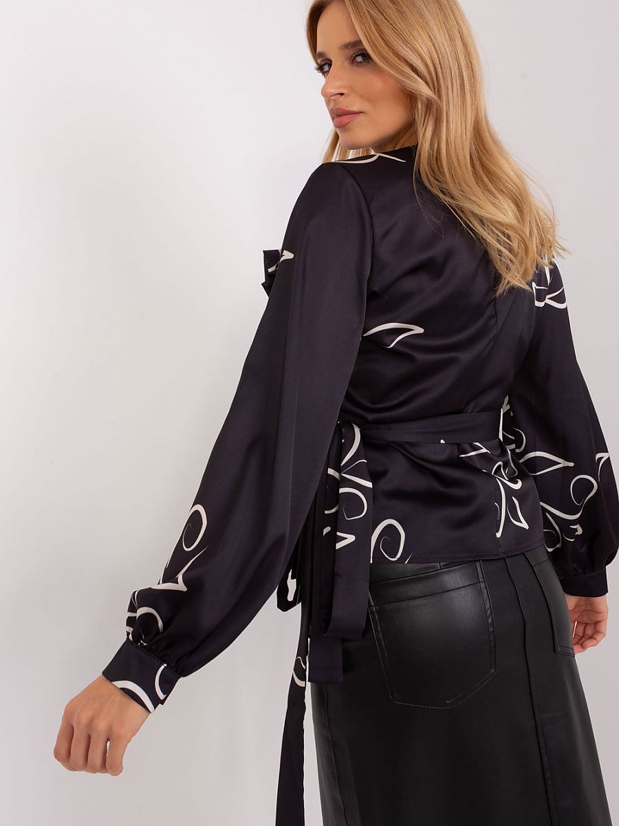  Blouse model 188812 Lakerta 