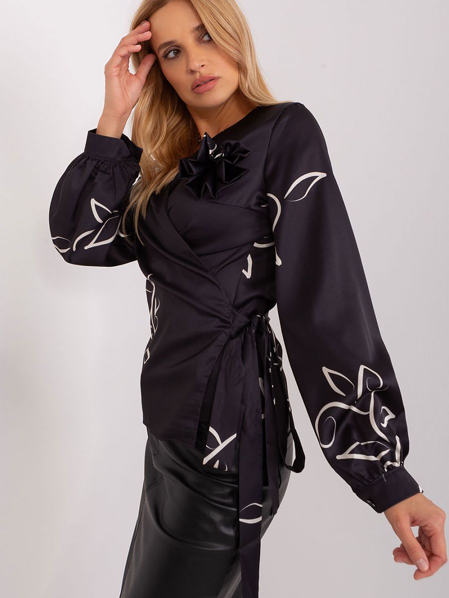  Blouse model 188812 Lakerta 