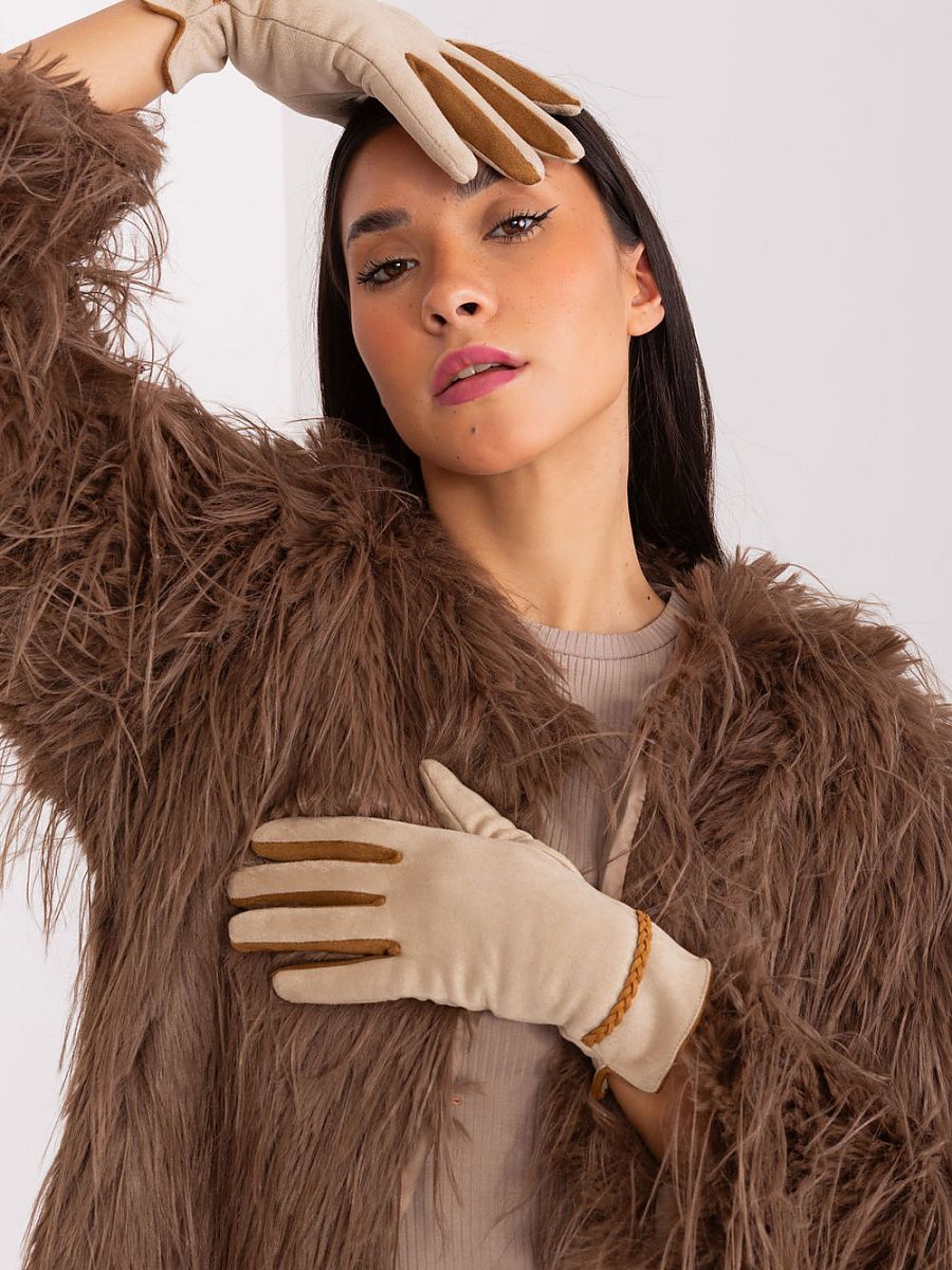  Gloves model 188835 AT 