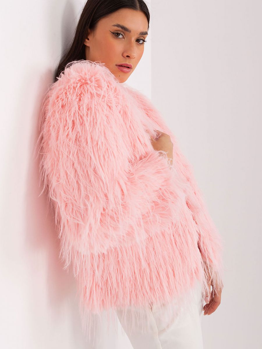  Jacket model 188841 AT 