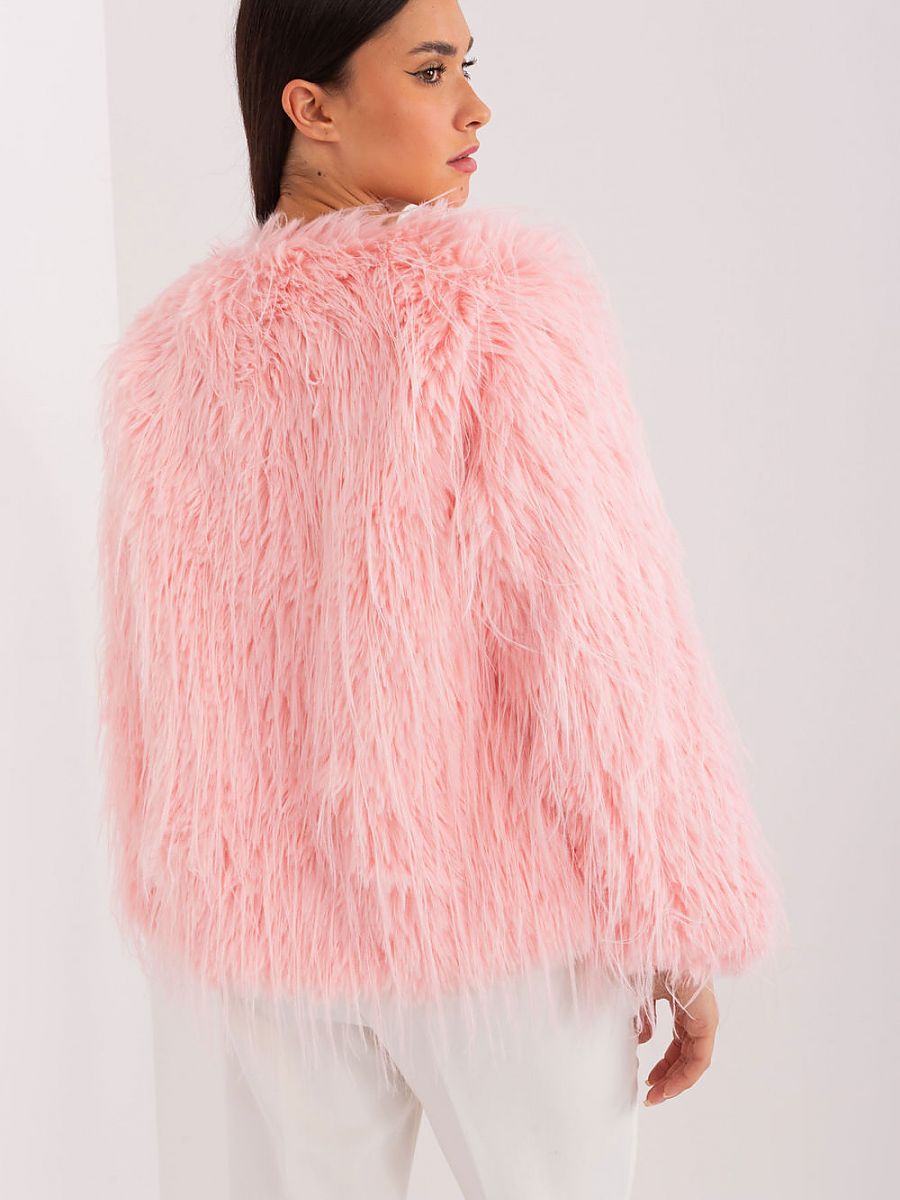  Jacket model 188841 AT 