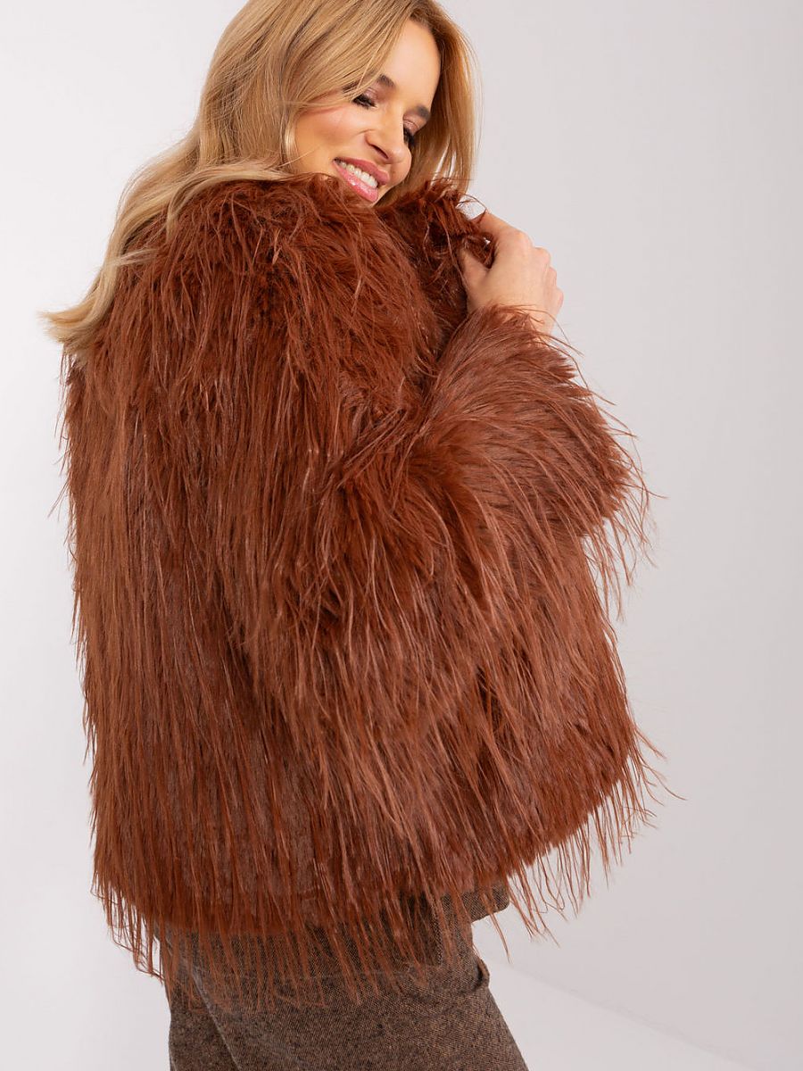  Jacket model 188843 AT 